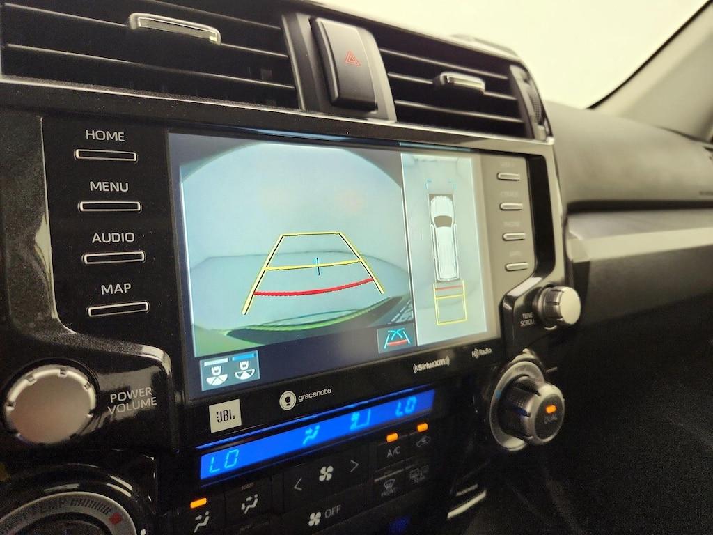 used 2022 Toyota 4Runner car, priced at $56,998
