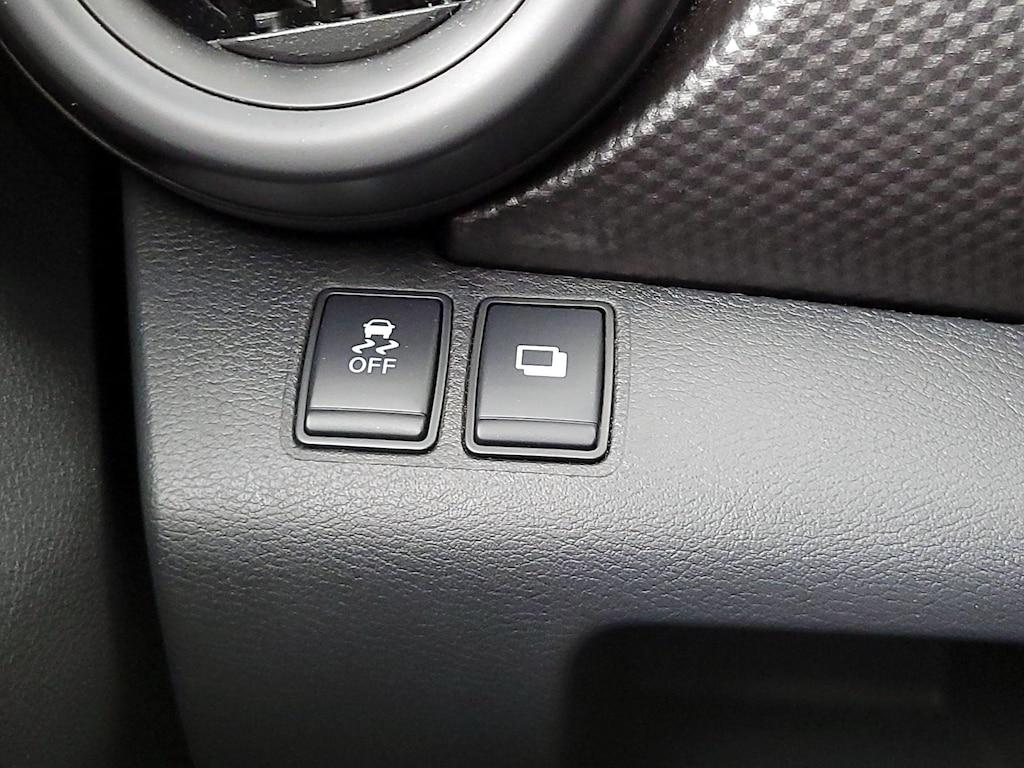 used 2019 Nissan Kicks car, priced at $18,998