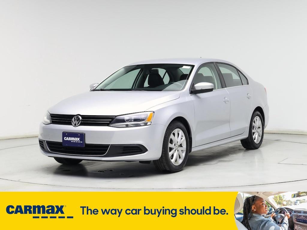 used 2014 Volkswagen Jetta car, priced at $13,998