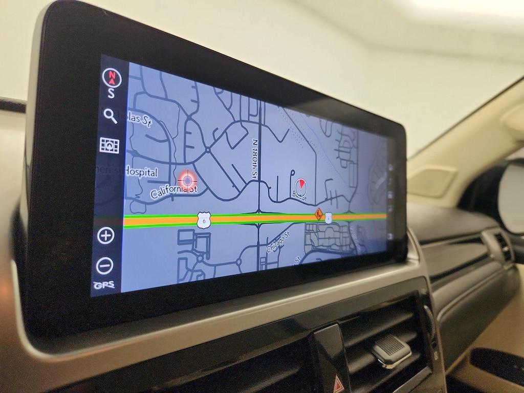 used 2022 Lexus GX 460 car, priced at $51,998
