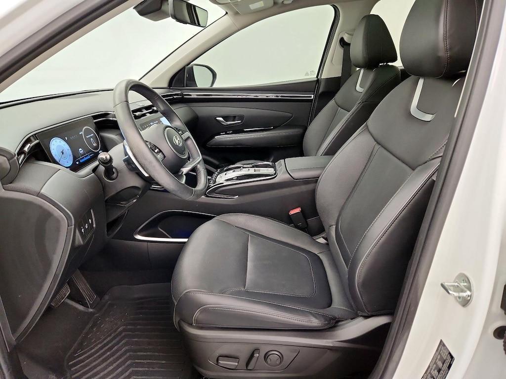 used 2023 Hyundai Tucson car, priced at $28,998