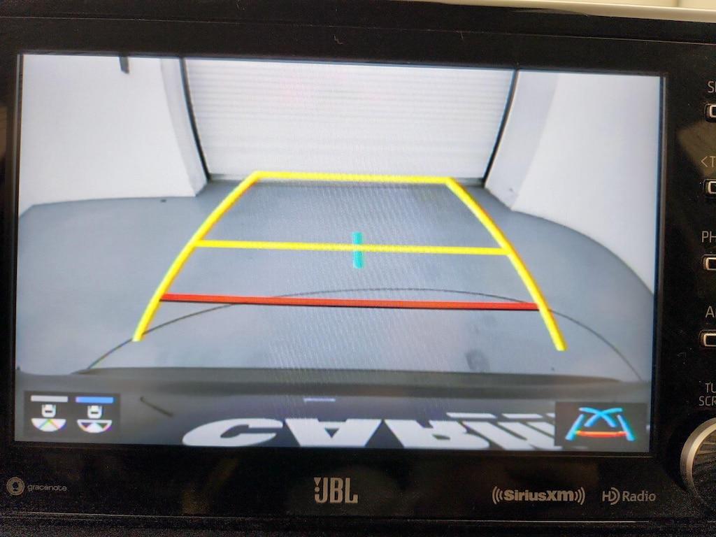 used 2019 Toyota RAV4 Hybrid car, priced at $31,998