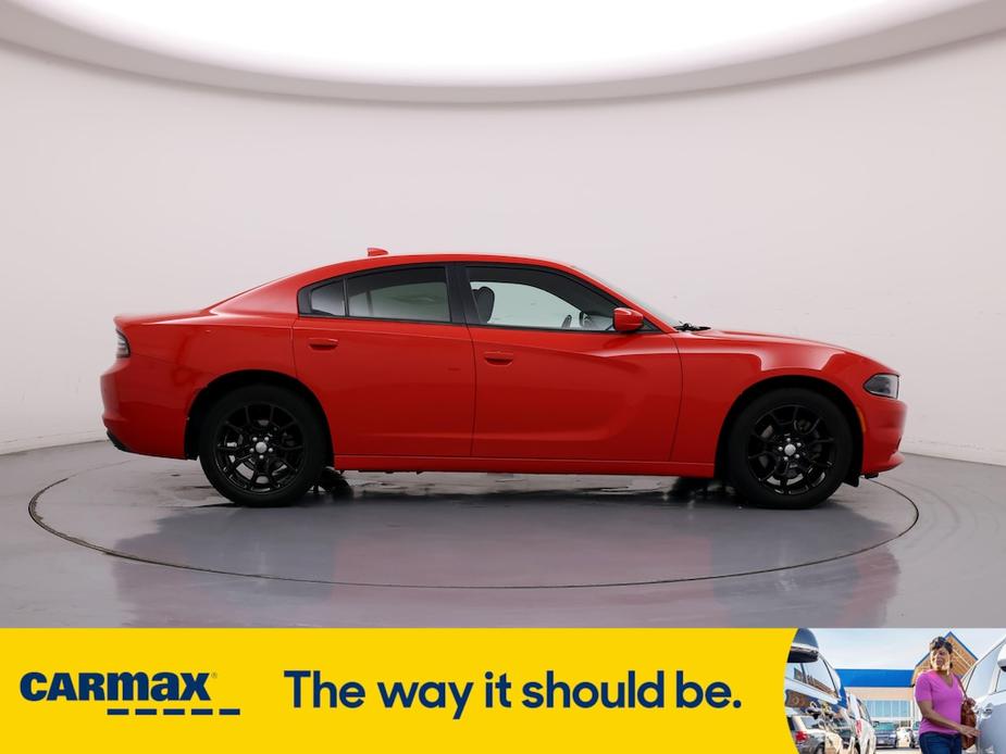 used 2016 Dodge Charger car, priced at $19,998