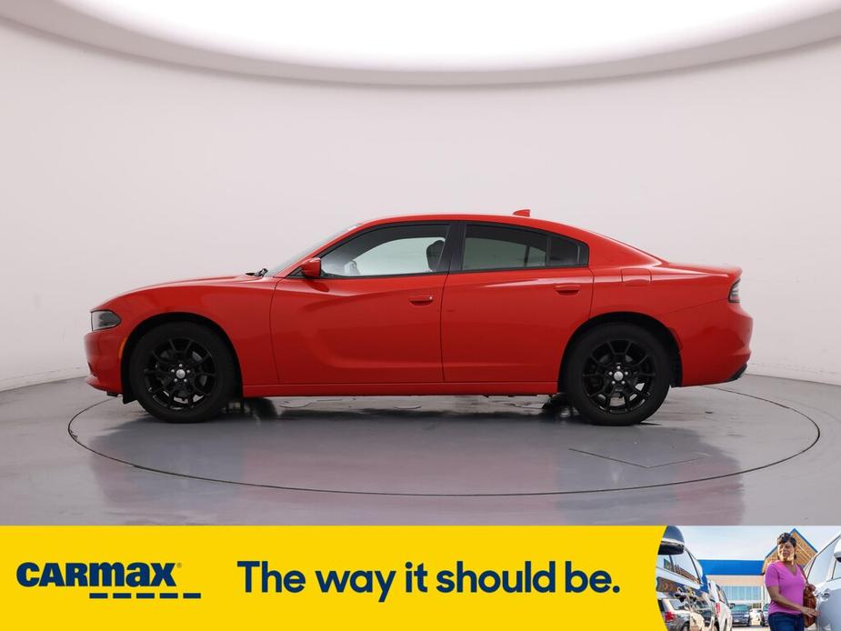 used 2016 Dodge Charger car, priced at $19,998