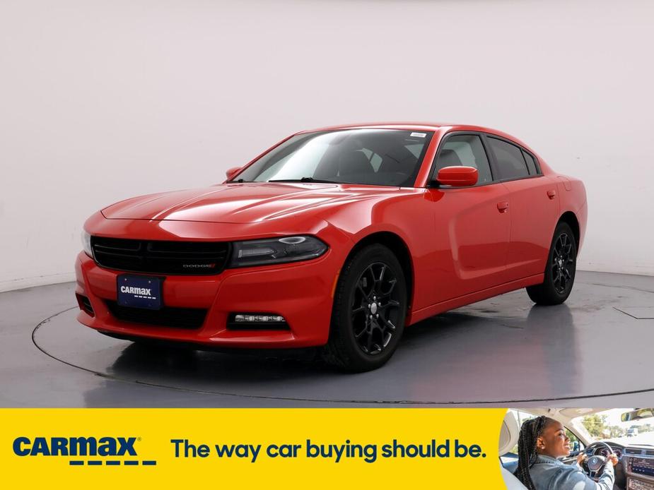 used 2016 Dodge Charger car, priced at $19,998