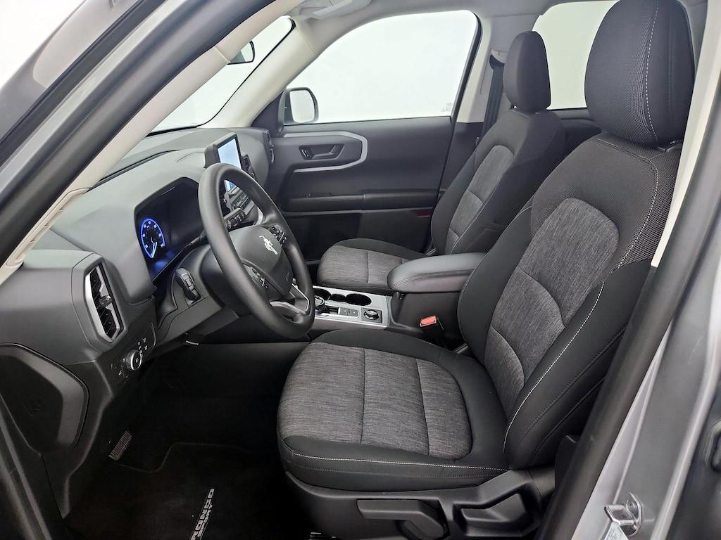used 2021 Ford Bronco Sport car, priced at $25,998