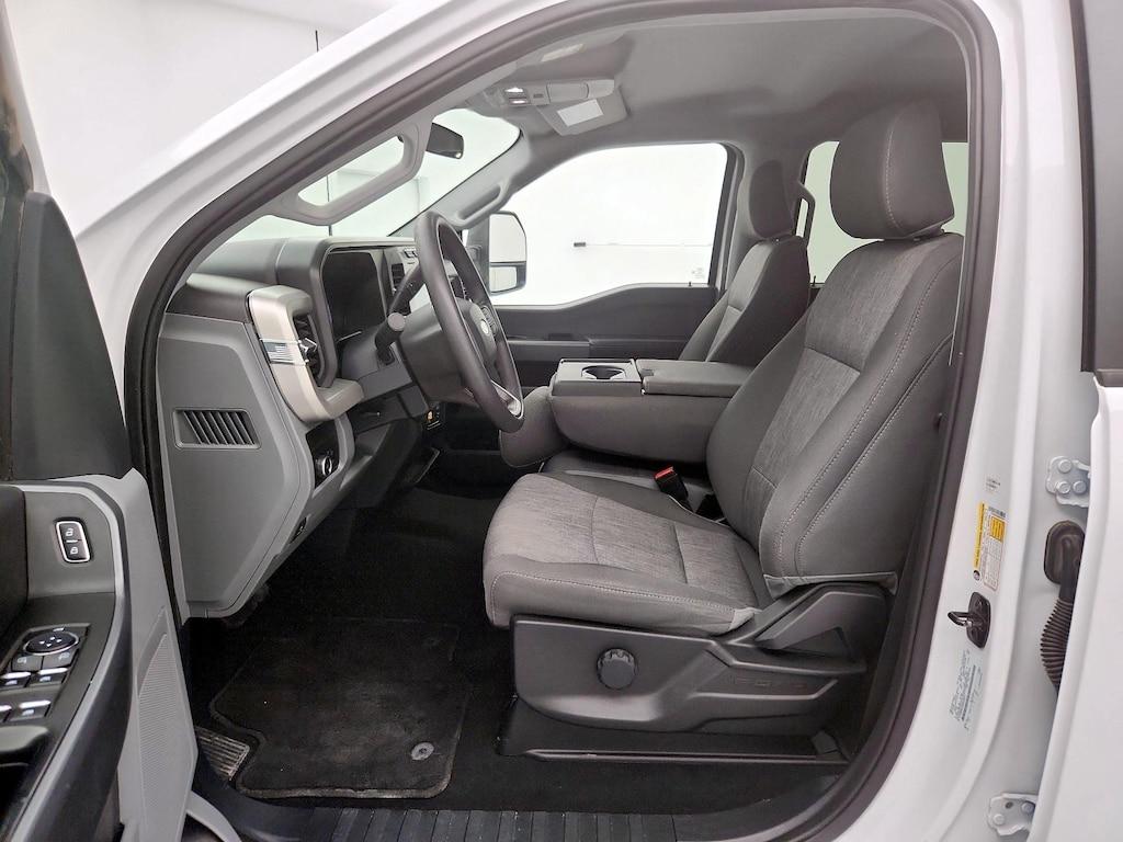 used 2024 Ford F-250 car, priced at $50,998