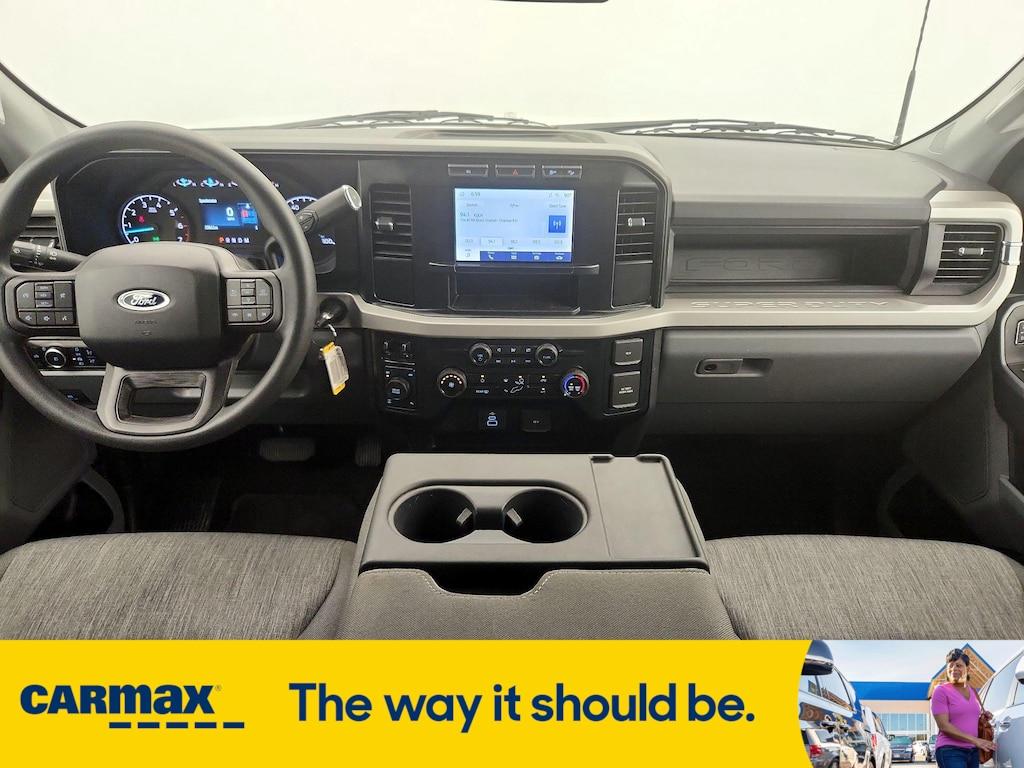 used 2024 Ford F-250 car, priced at $50,998