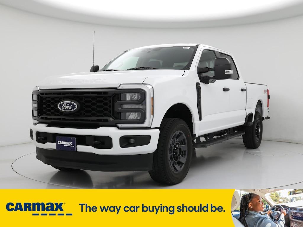 used 2024 Ford F-250 car, priced at $50,998