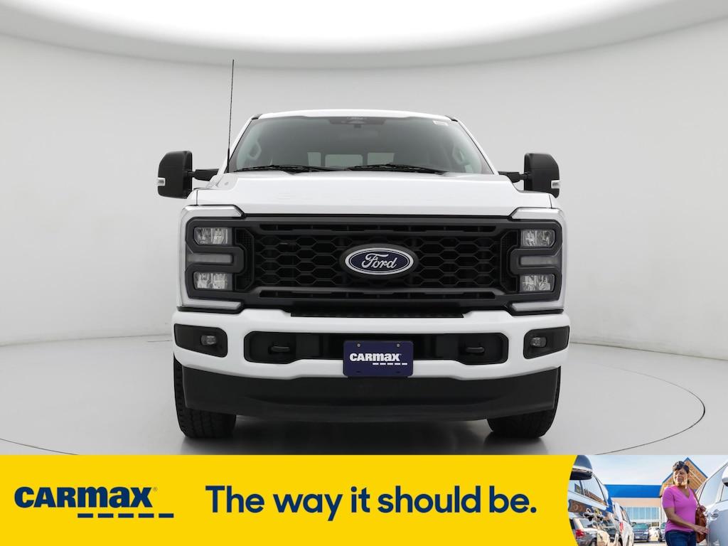 used 2024 Ford F-250 car, priced at $50,998
