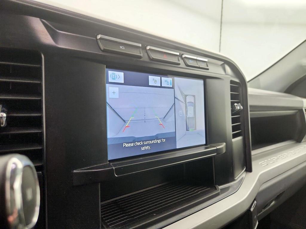 used 2024 Ford F-250 car, priced at $50,998