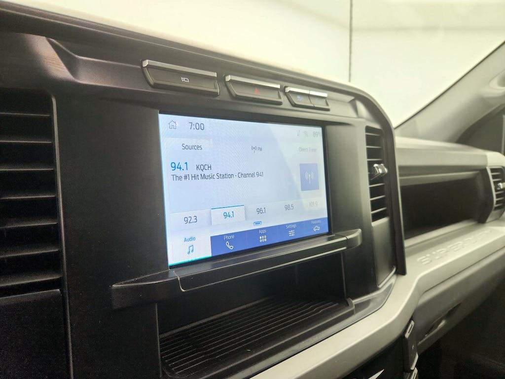 used 2024 Ford F-250 car, priced at $50,998