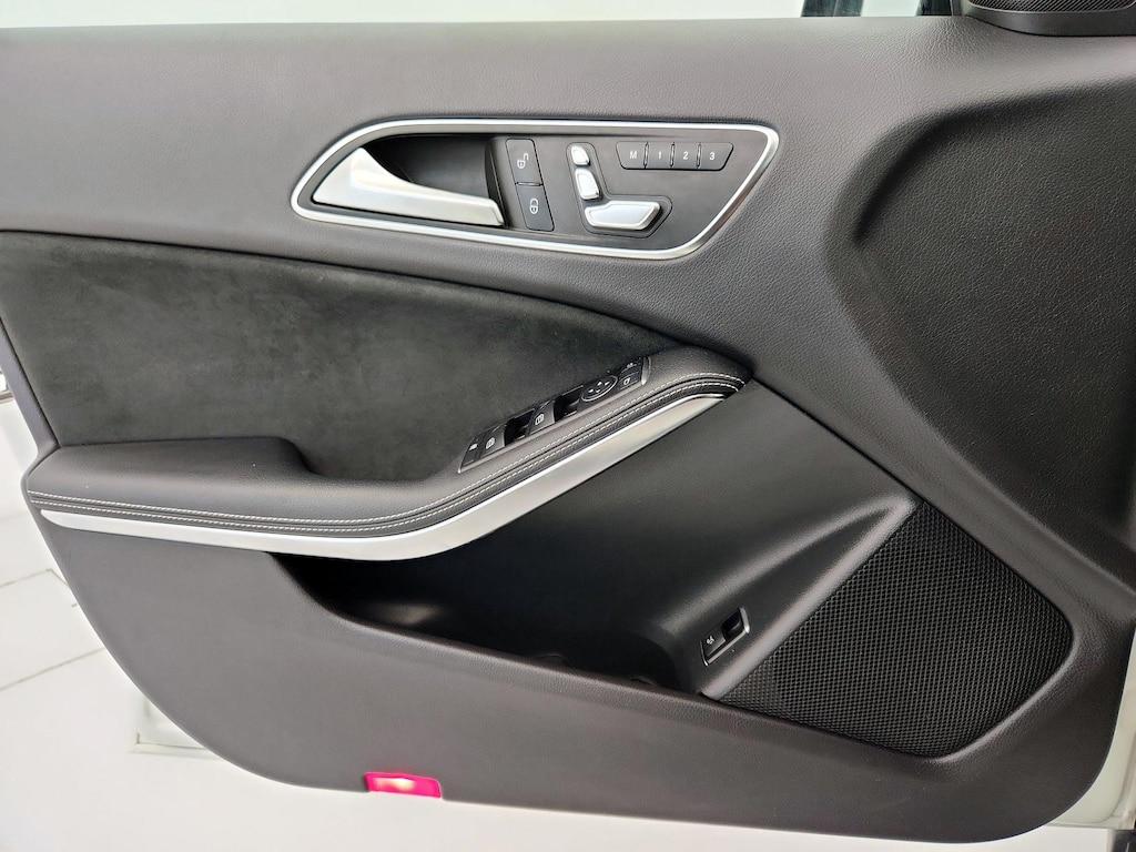 used 2018 Mercedes-Benz GLA 250 car, priced at $18,998