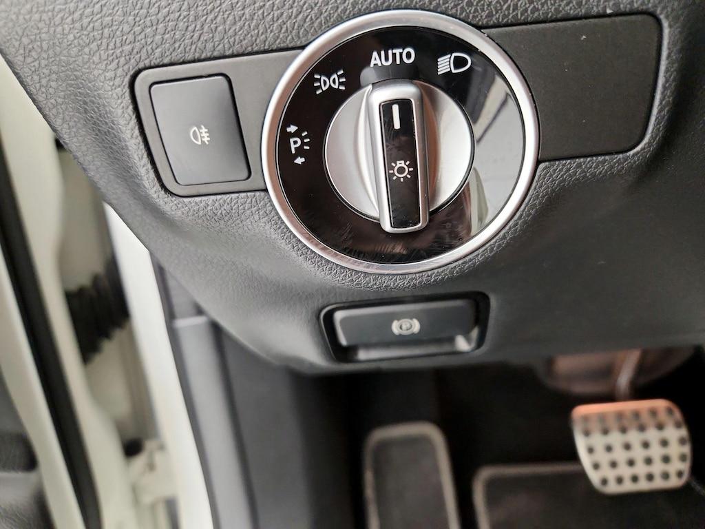 used 2018 Mercedes-Benz GLA 250 car, priced at $18,998