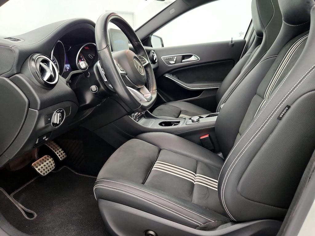 used 2018 Mercedes-Benz GLA 250 car, priced at $18,998