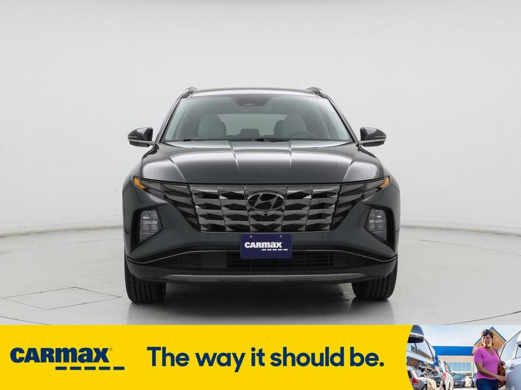 used 2023 Hyundai Tucson car, priced at $28,998