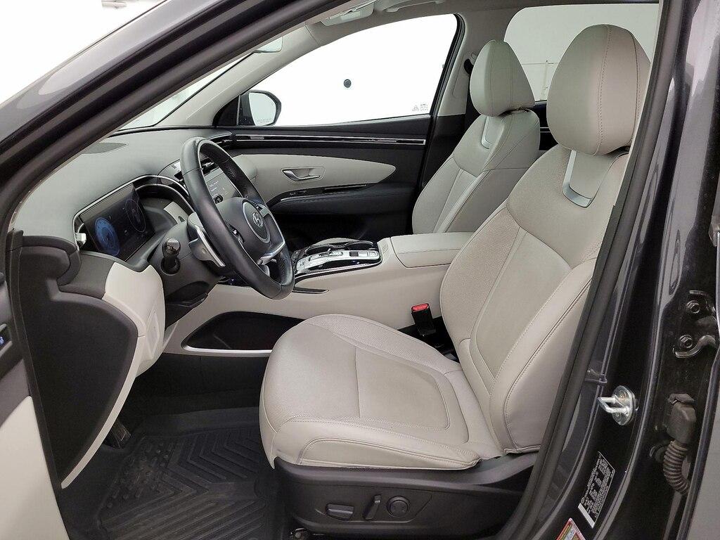 used 2023 Hyundai Tucson car, priced at $28,998