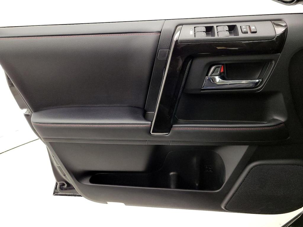 used 2024 Toyota 4Runner car, priced at $60,998