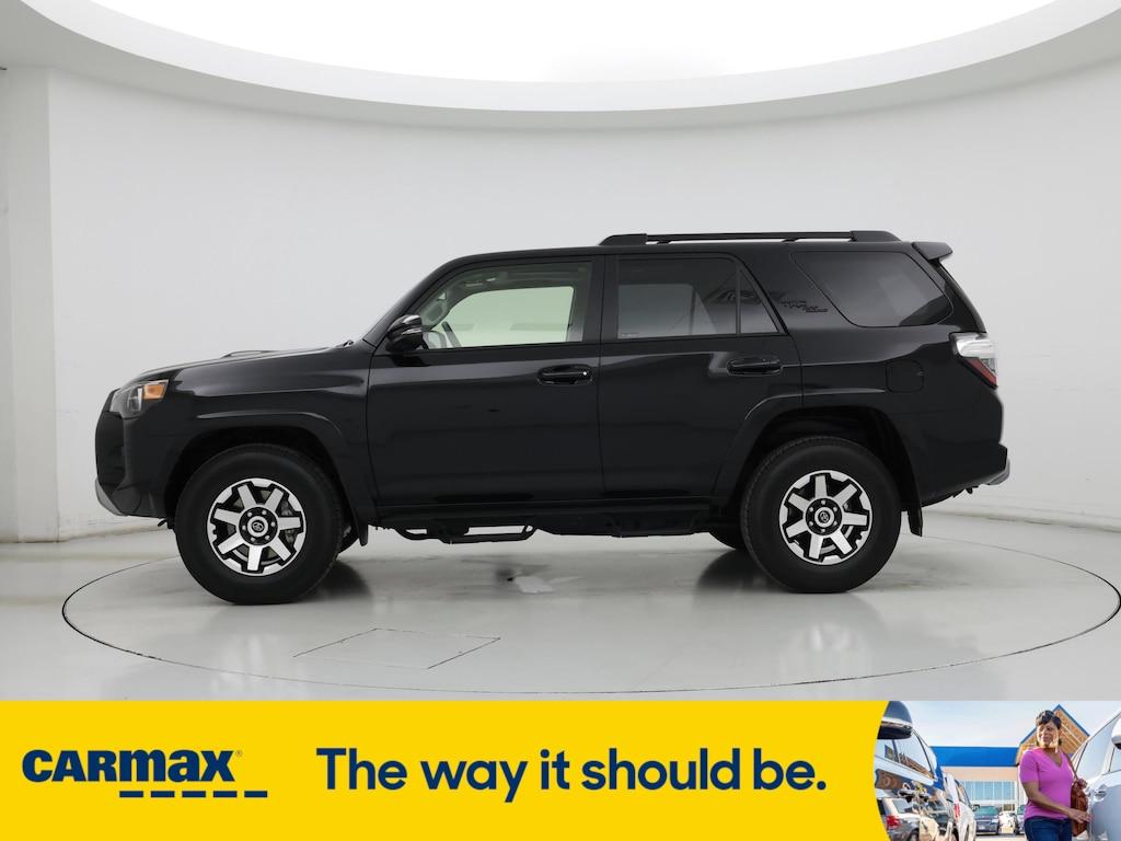 used 2024 Toyota 4Runner car, priced at $60,998