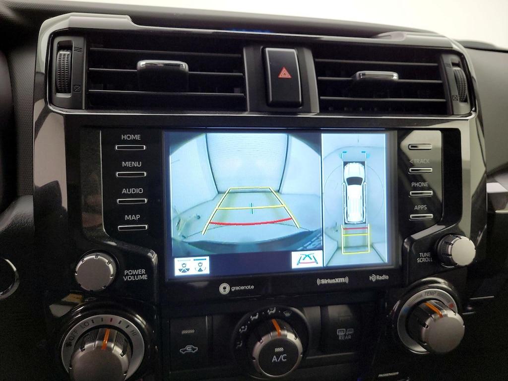 used 2024 Toyota 4Runner car, priced at $60,998