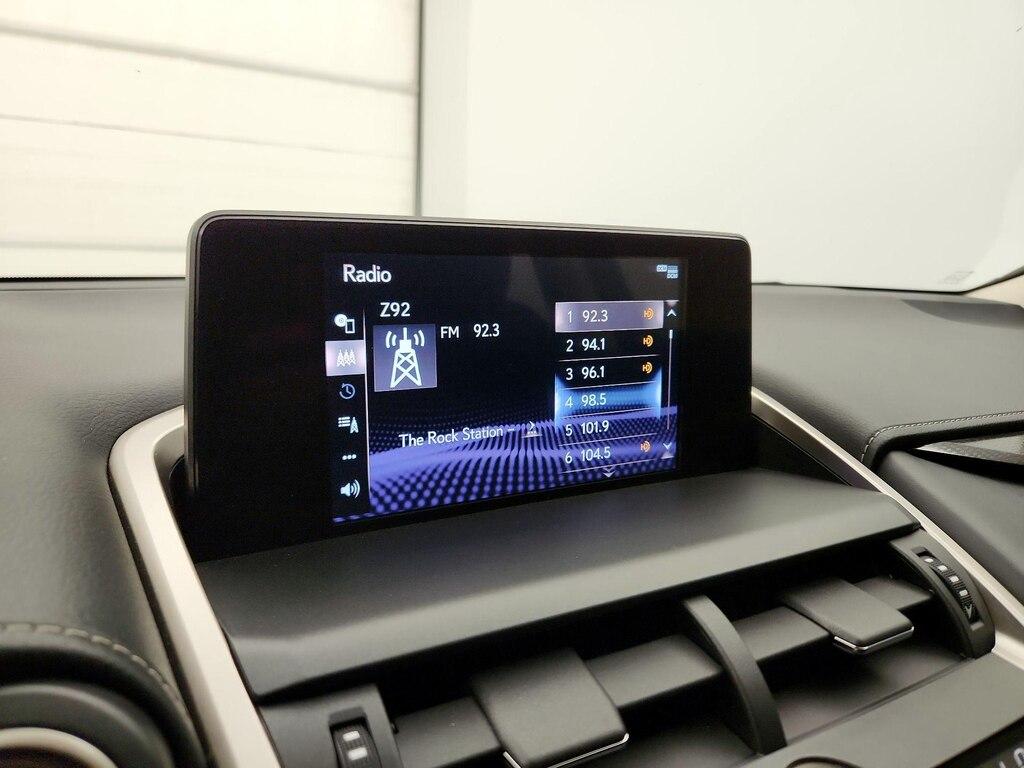used 2020 Lexus NX 300 car, priced at $29,998