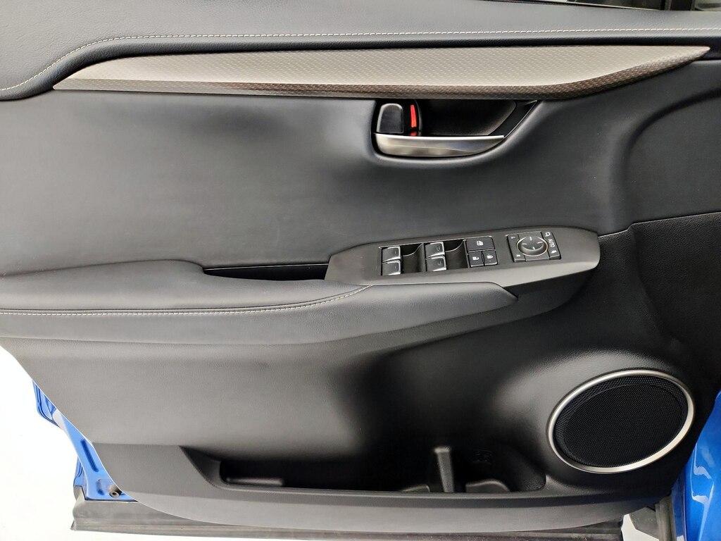 used 2020 Lexus NX 300 car, priced at $29,998