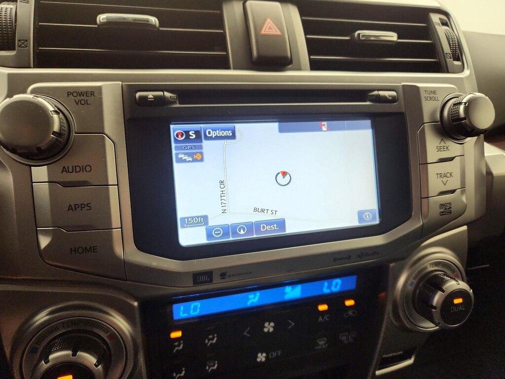 used 2018 Toyota 4Runner car, priced at $38,998
