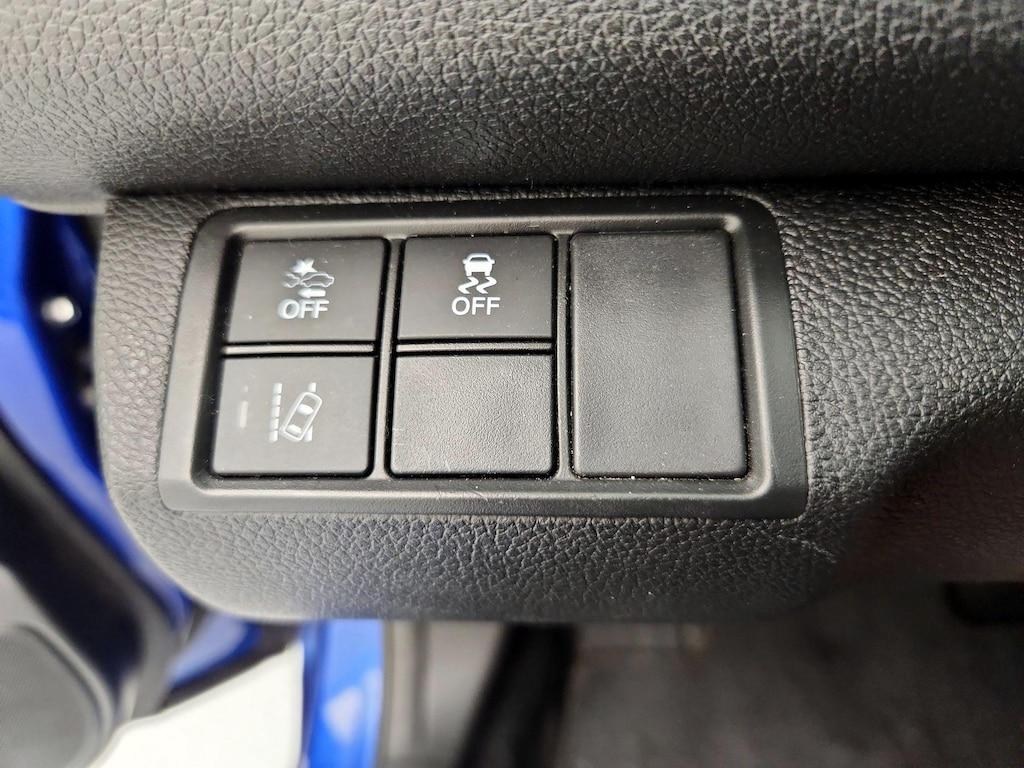 used 2020 Honda Civic car, priced at $21,998