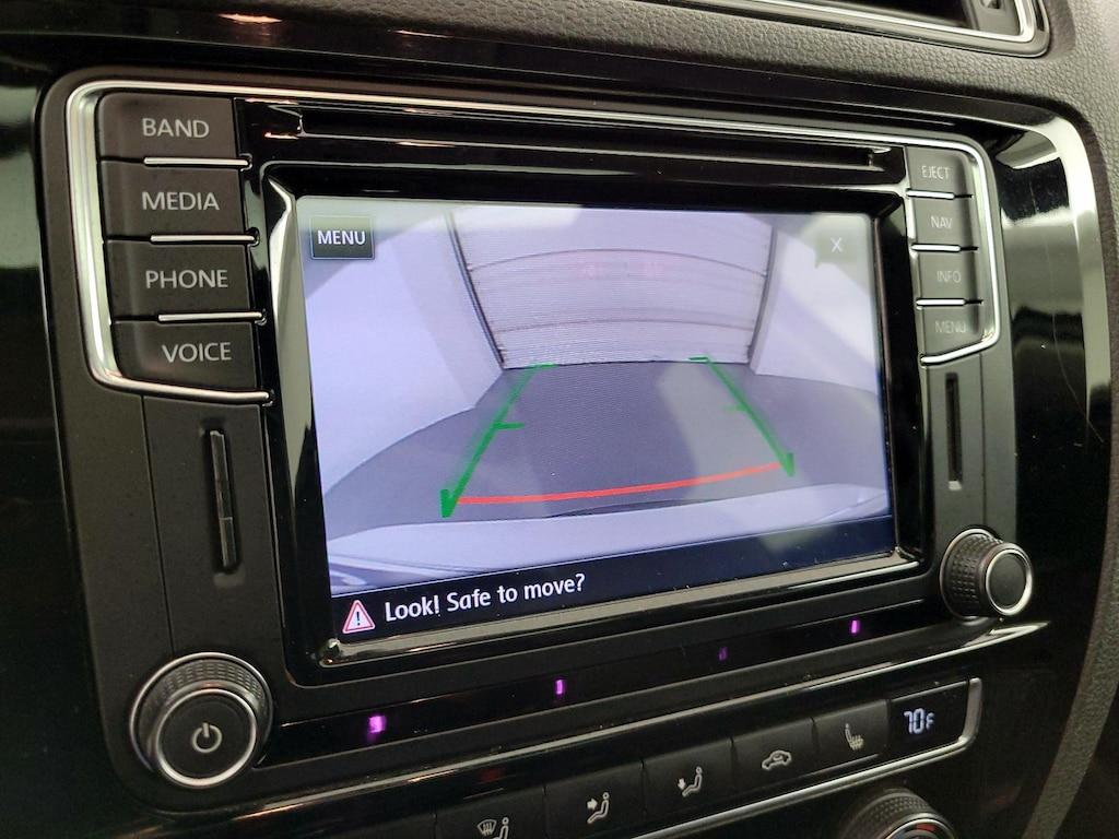 used 2017 Volkswagen Jetta car, priced at $15,998