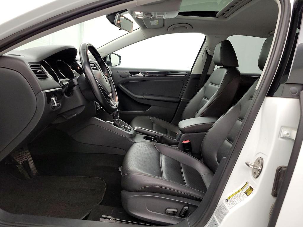 used 2017 Volkswagen Jetta car, priced at $15,998