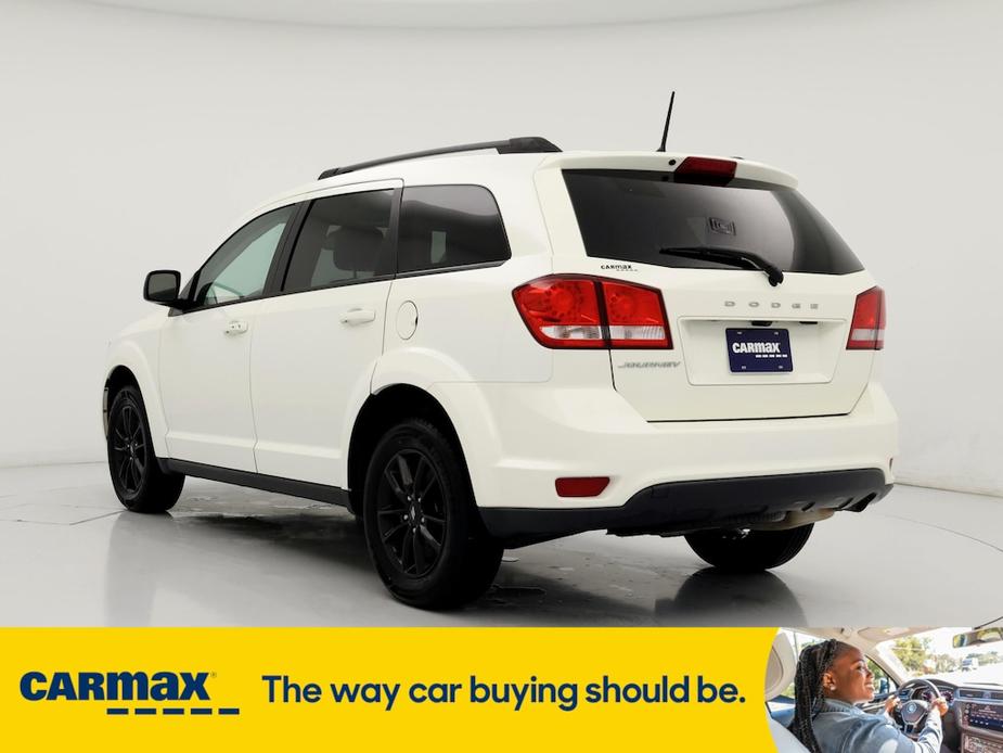 used 2019 Dodge Journey car, priced at $17,998