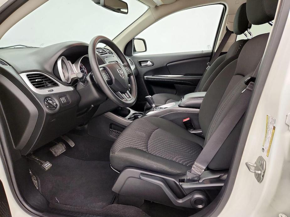 used 2019 Dodge Journey car, priced at $17,998