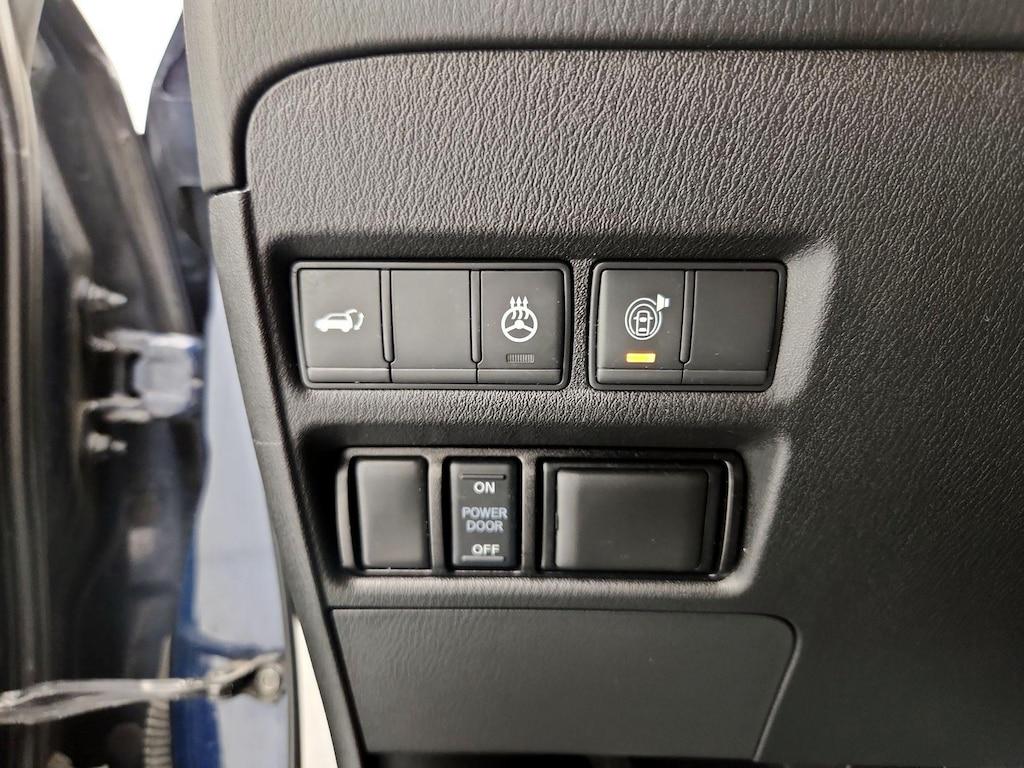used 2018 INFINITI QX80 car, priced at $22,998