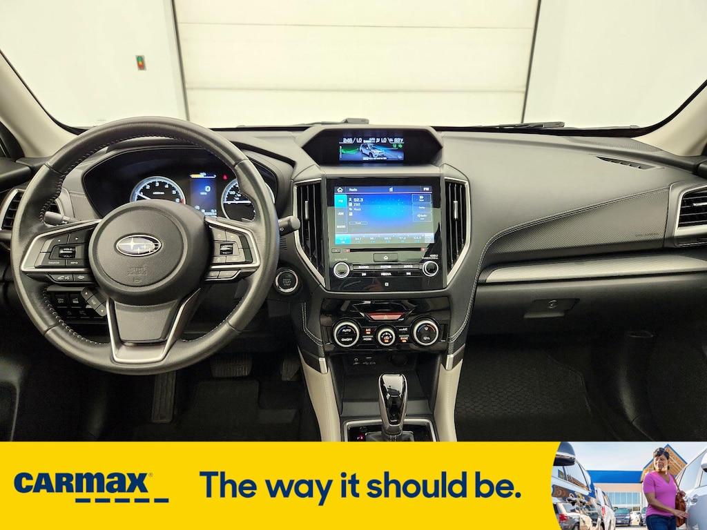 used 2021 Subaru Forester car, priced at $28,998