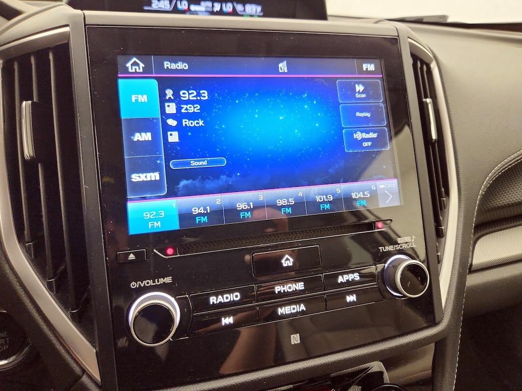 used 2021 Subaru Forester car, priced at $28,998