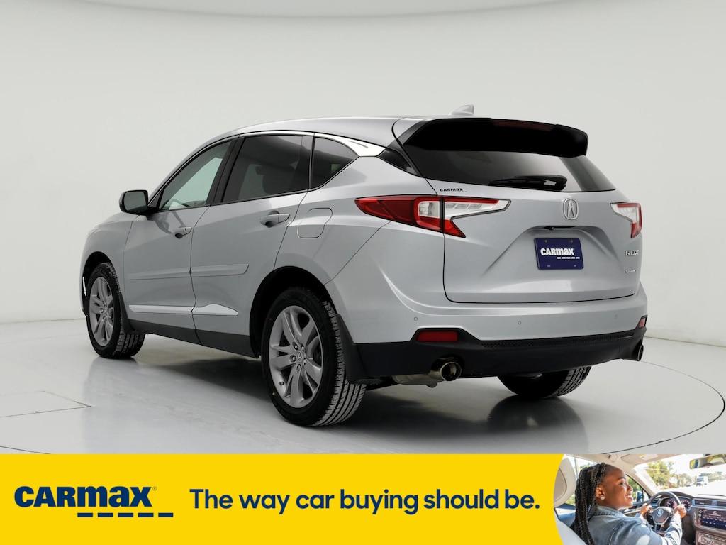 used 2019 Acura RDX car, priced at $26,998