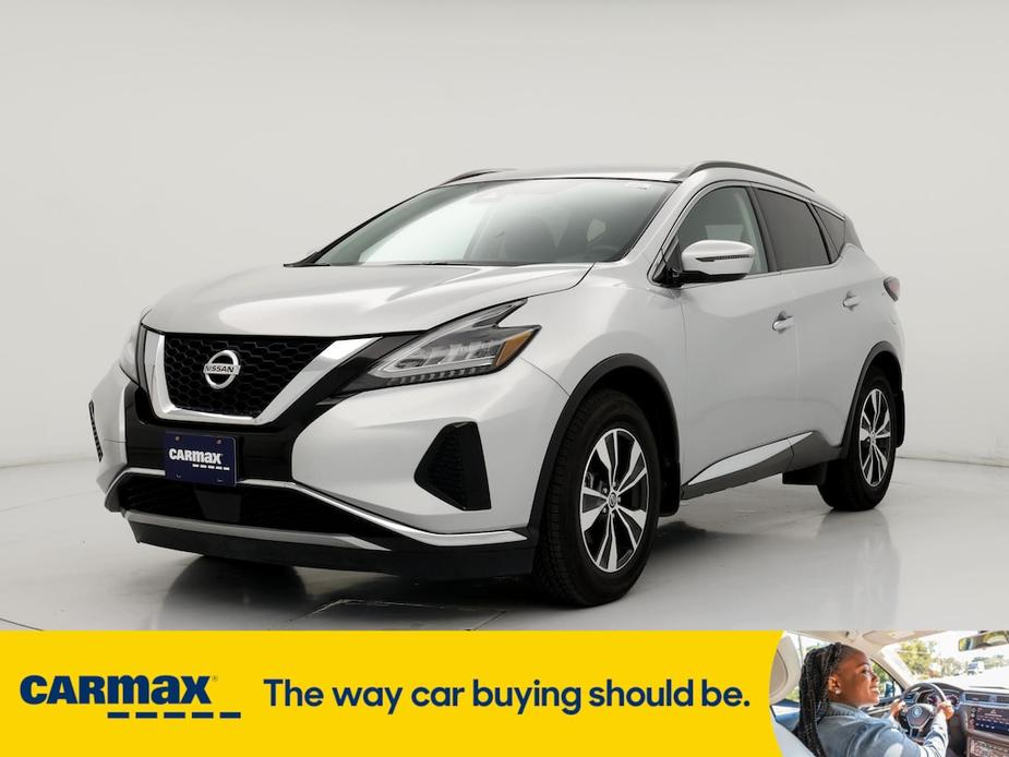 used 2020 Nissan Murano car, priced at $20,998