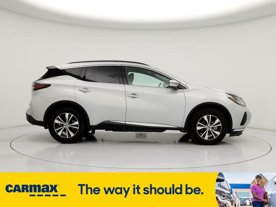 used 2020 Nissan Murano car, priced at $20,998