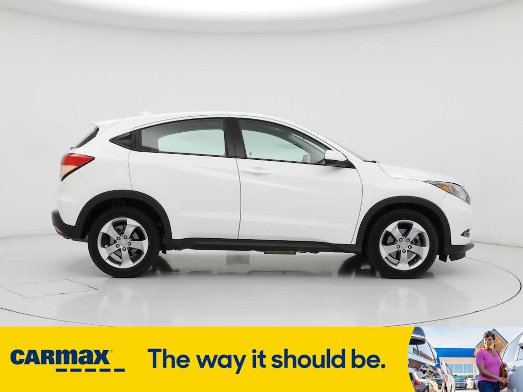 used 2018 Honda HR-V car, priced at $19,998