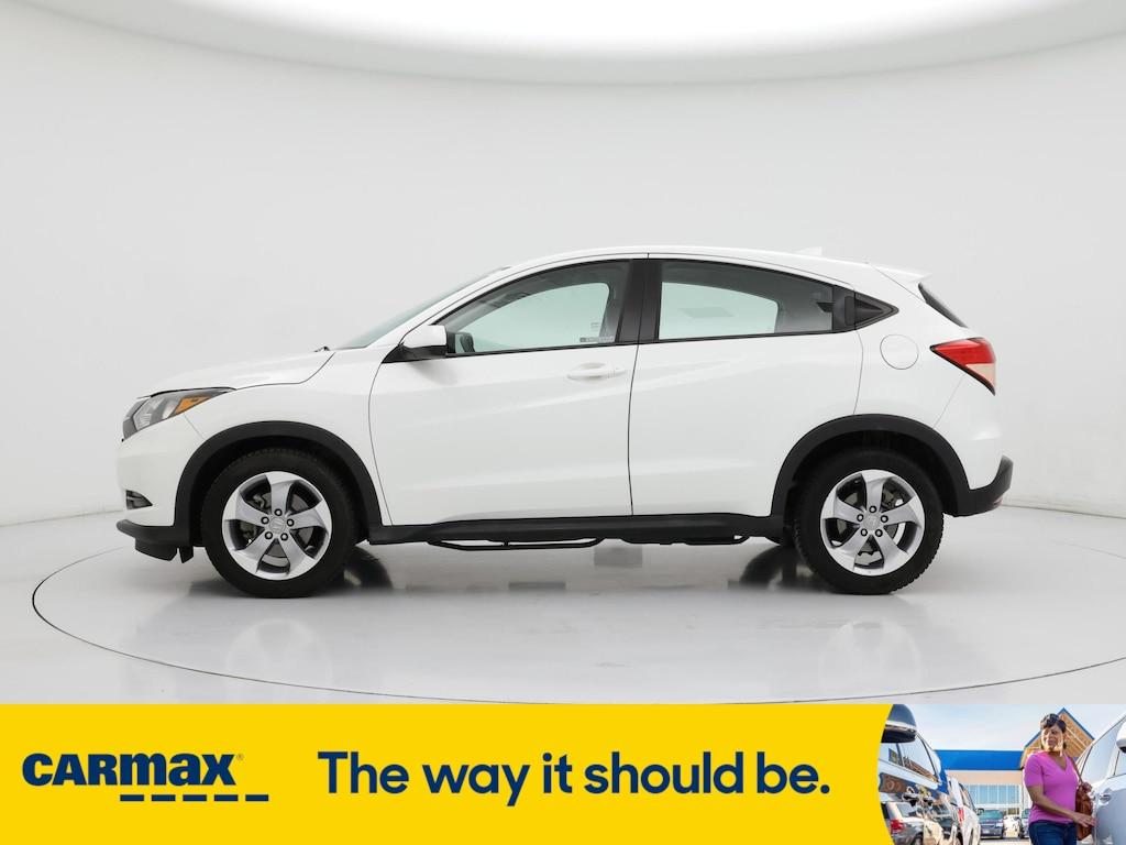used 2018 Honda HR-V car, priced at $19,998
