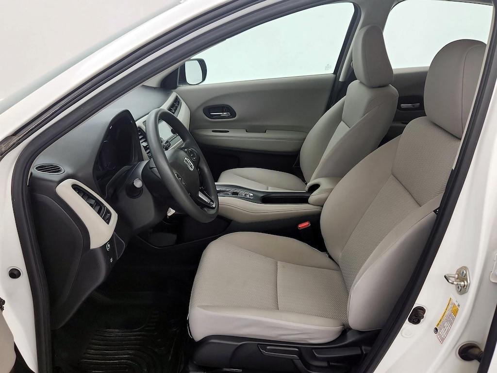 used 2018 Honda HR-V car, priced at $19,998