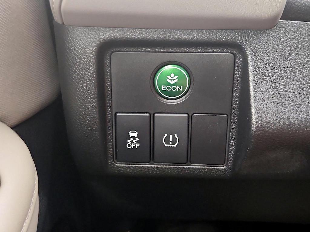 used 2018 Honda HR-V car, priced at $19,998
