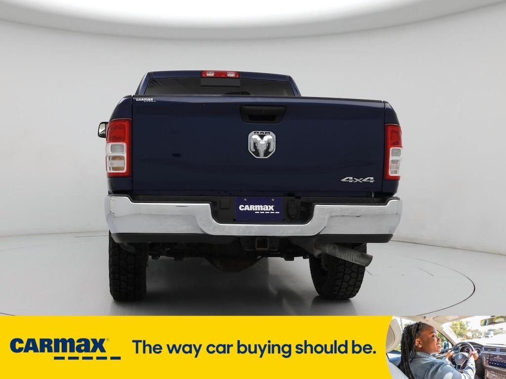 used 2022 Ram 2500 car, priced at $43,998