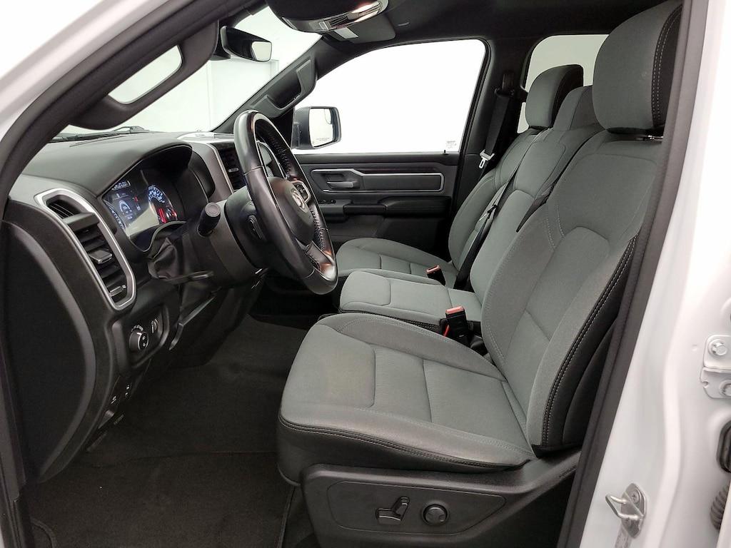 used 2022 Ram 1500 car, priced at $32,998