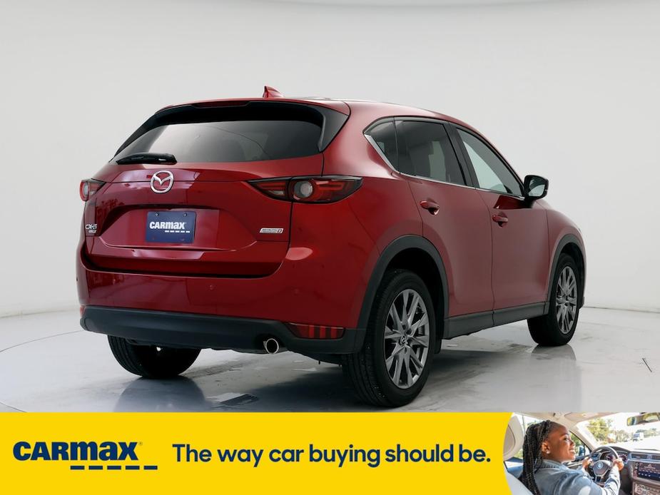 used 2019 Mazda CX-5 car, priced at $25,998