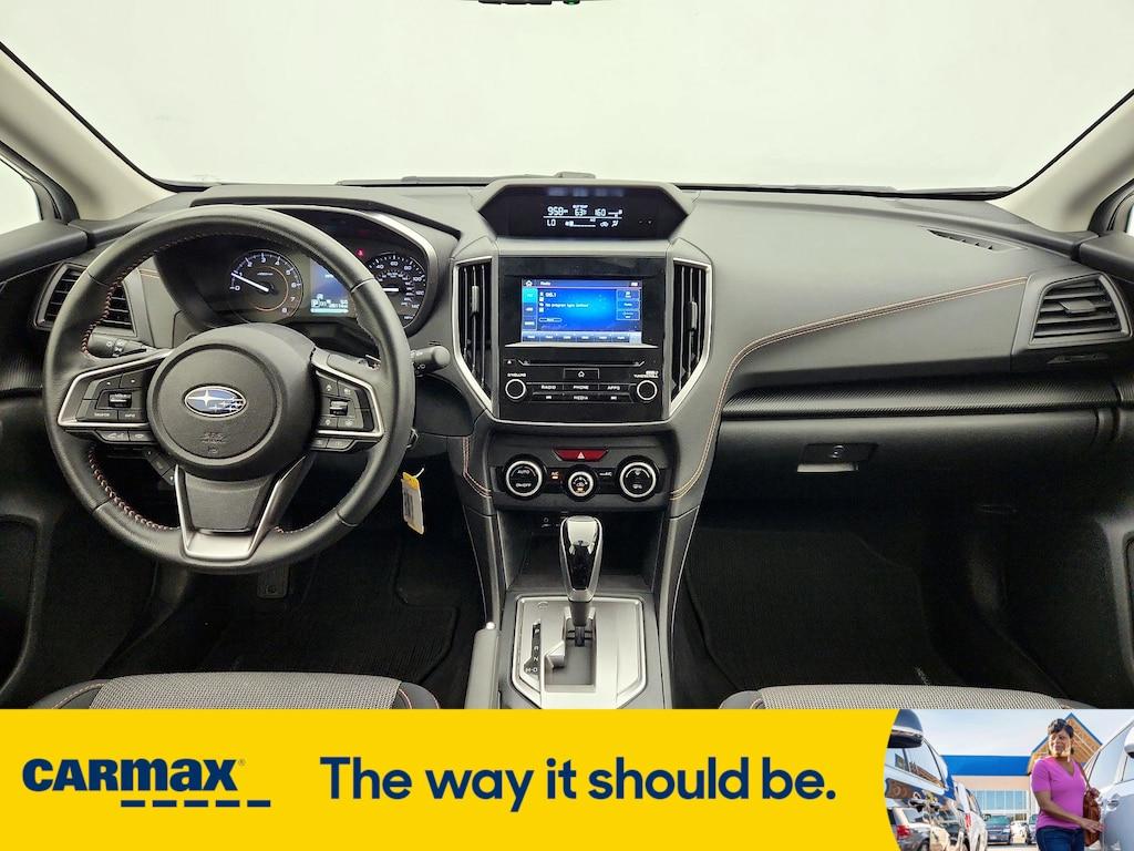 used 2023 Subaru Crosstrek car, priced at $26,998