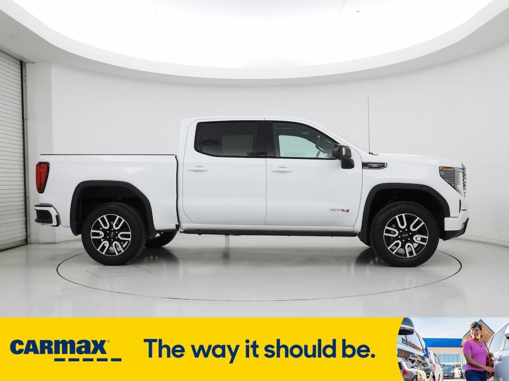used 2023 GMC Sierra 1500 car, priced at $58,998