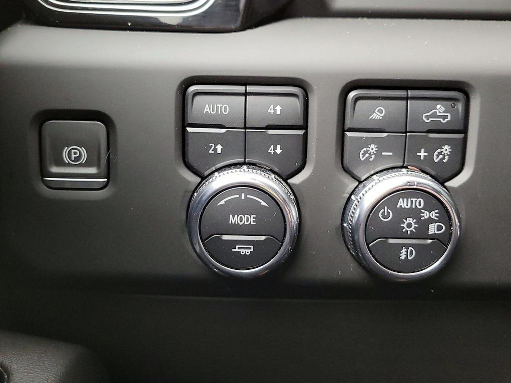 used 2023 GMC Sierra 1500 car, priced at $58,998