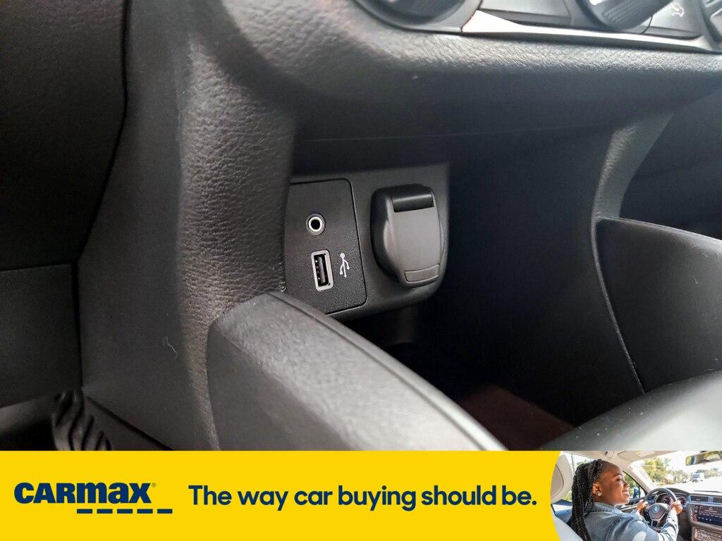 used 2024 Nissan Versa car, priced at $16,998