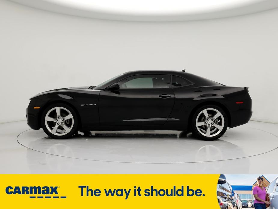 used 2013 Chevrolet Camaro car, priced at $20,998